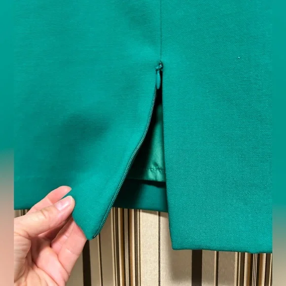 Sandra Angelozzi sleeveless suit - Picture 11 of 14